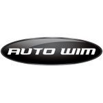 Logo: AUTO WIM